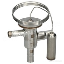 Thermostatic expansion valves Danfoss TUBE with nozzle 9  R407C    068U2366 - £142.33 GBP