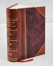 Select parts of the holy Bible for the use of the negro slaves,  [LEATHER BOUND] - £74.55 GBP