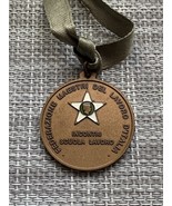 Italy  Medal For Achievements Of Labour Ministry Department - £16.53 GBP