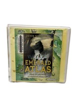 The Emerald Atlas - Audio CD - GOOD - $15.00