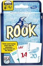 Classic Rook Card Game Brand New Parker Brothers Beware Of The Rook ! - £7.89 GBP