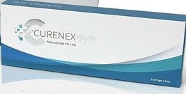 Curenex 2ml Under Eye Skin Booster Enhancer - £55.48 GBP