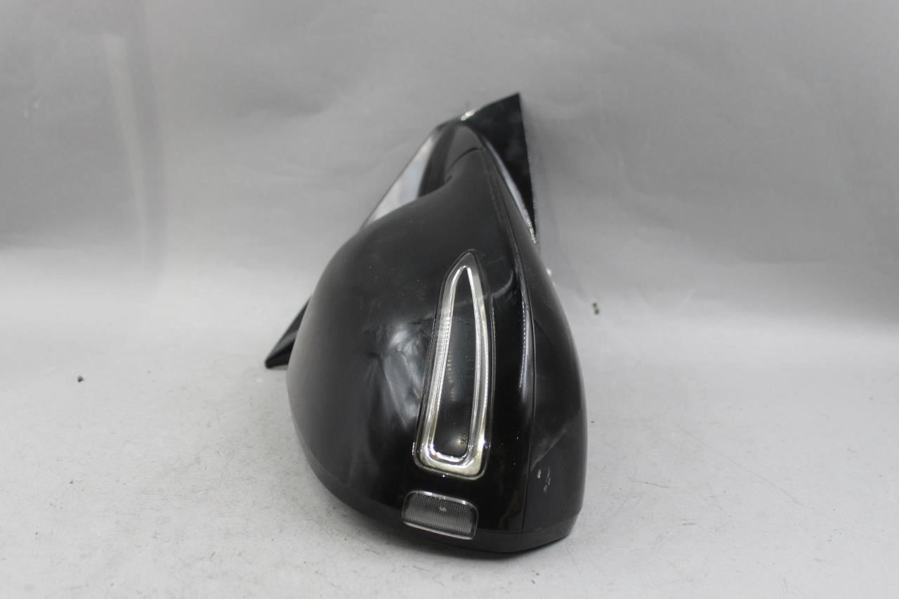 Passenger Right Side View Mirror Without Camera 2019-2020 HYUNDAI NEXO OEM 41036 Item image 4