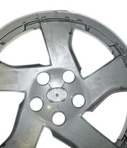 Genuine Toyota Prius Hubcap 16” Silver OEM 42602-47060 Fits 2010–2015 image 7