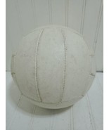 Vintage NIKE Outdoor Sport Volley Ball Official Size Volleyball NSB 2000... - £37.52 GBP