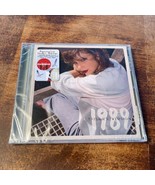 Taylor Swift 1989 Taylors Version CD Aquamarine Green Edition New Sealed... - €7,64 EUR