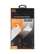 Case-Mate - iPhone XS Max Case + Glass Screen Protector Bundle - TOUGH -... - £12.56 GBP
