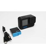 GoPro HERO10 Black 5.3K UHD Action Camera CHDHX-101 - $159.99