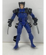 VTG. 1994 Toybiz Uncanny X-Men Wolverine 5th Edition 5&quot; Action Figure - $17.76 CAD