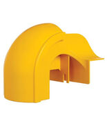 Eaton SRFC4WTRFL EATON TRIPP LITE SERIES TOOLLESS MOVABLE WATERFALL ADAP... - $68.07