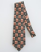 Tommy Bahama Men&#39;s Silk Tie - £11.79 GBP