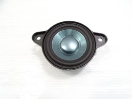 10 Mercedes W212 E63 speaker, door, left or right, front, 2048202302 - $29.99