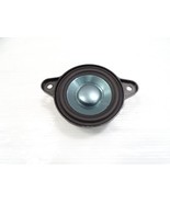 10 Mercedes W212 E63 speaker, door, left or right, front, 2048202302 - $552.13 MXN