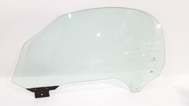 Left Front Door Glass OEM 2003 2004 2005 2006 2007 2008 BMW Z4 - £35.51 GBP