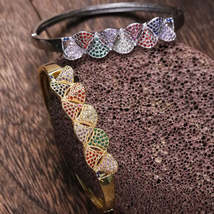 Ancient Light Luxury Temperament High-grade Bracelet For Women - £13.13 GBP+