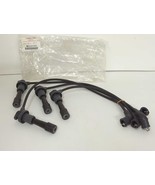 New OEM Genuine Mitsubishi Ignition Coil Wire Set 1995-2000 Mirage 1.5L ... - £46.89 GBP