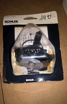 NO1] Kohler RGP71969 Plastic Stem Mixer Cap for Pressure-Balancing Valve - $17.50