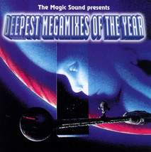 Various Artists : Deepest Megamixes of the Year CD (1996) Used CD - £5.51 GBP