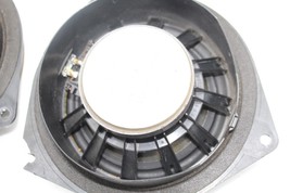 05-16 SCION TC FRONT DOOR LEFT & RIGHT SPEAKERS PAIR Q5097 image 10