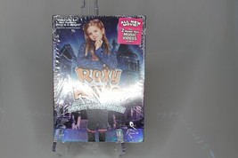Roxy Hunter and the Mystery of the Moody Ghost (DVD) - £6.19 GBP