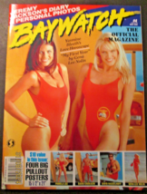 PAMELA ANDERSON; (BAYWATCH) ISSUE # 4 RARE OUT OF PRINT MAGAZINE - £44.63 GBP