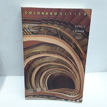 Colorado Review Vol. XXXIV No.2, Summer 2007 - £12.02 GBP