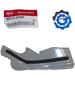 New OEM Kia Fender Left Rear Bracket for 2011-2015 Sorento 66318-2P000 - £14.83 GBP