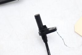 09-12 BMW F01 F02 750I 750LI FRONT LEFT/RIGHT ABS WHEEL SPEED SENSOR E2540 image 2