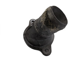 Thermostat Housing From 2013 Ford F-150  3.5 BR3E8594LA Turbo - $19.95