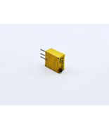 5X M64W101K 64W 100R-K Spectrol Multi Turn Trimmer Res 100 Ohm 10% Poten... - $157.11 MXN