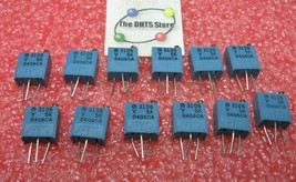 Murata 5000 Ohm 5K Trimmer Potentiometer 3106Y5K - NOS QTY 12 - $6.64