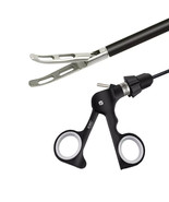 LAPAROSCOPY SURGICAL INSTRUMENTS- CROCE OLMI FORCEPS - €91,47 EUR+