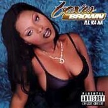 Foxy Brown : Ill Na Na [australian Import] CD (1996) Pre-Owned - £11.95 GBP