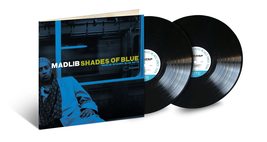 Shades Of Blue (Blue Note Classic Vinyl Series) [2 LP] [Vinyl] Madlib - $52.54
