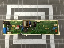 LG Dryer Main Control Board P# EBR36858802 - $60.73