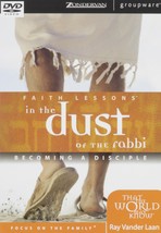 Faith Lessons - In the Dust of the Rabbi, Volume 6 [DVD] - £23.51 GBP