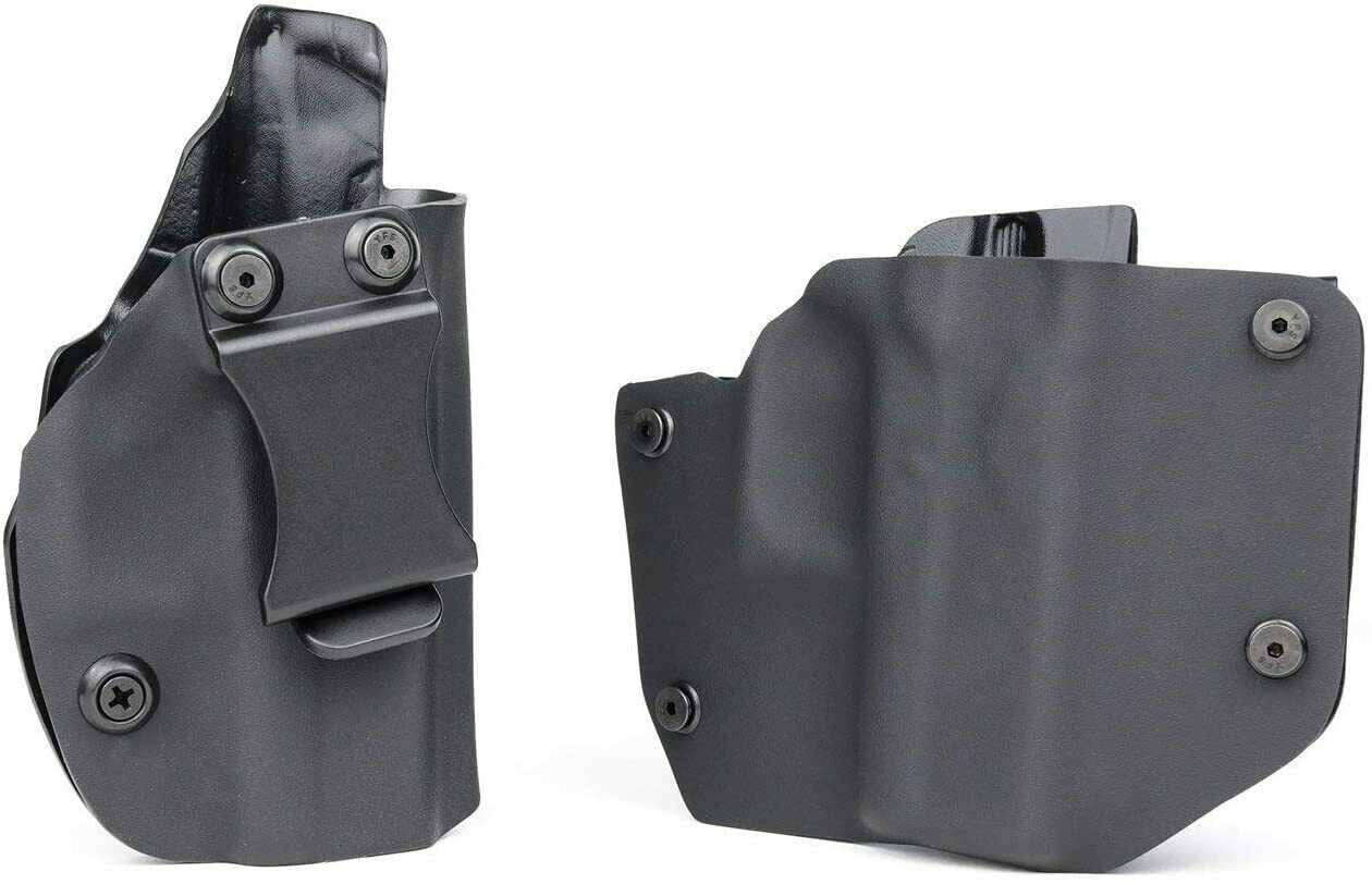 Holster for Sig Sauer P365XL Optics Ready Pistol - Work With ADE SPIKE Red Dot - $34.59