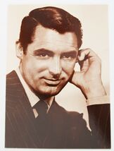 Vintage Fotocard Ludlow sales Cary Grant photo postcard - $14.99