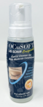 Ocusoft Lid Scrub 7.5oz Eyelid Cleanser Foam - $24.99