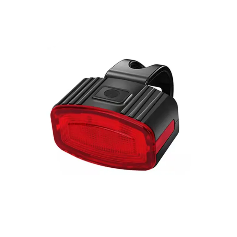 Bicycle Front  Tail Light  USB Charging High Brightness Mutiple Modes Mountain   - £73.11 GBP