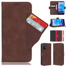 For Nokia C31 G21 X30 G60 C21 C30 G10 Flip Leather Wallet back Case - £36.36 GBP