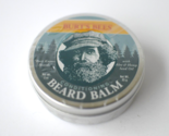 Burt&#39;s Bees Conditioning Beard Balm with Aloe &amp; Hemp Seed Oil 3 Oz Tin New - £16.51 GBP