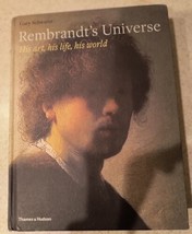 Gary Schwartz Rembrandt&#39;s Universe Hardcover 2019 - £46.72 GBP