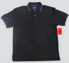 Izod (NWT) Men&#39;s Performance Polo-Golf Shirt Size Medium - £14.22 GBP