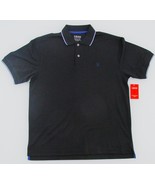 Izod (NWT) Men&#39;s Performance Polo-Golf Shirt Size Medium - $24.66 CAD