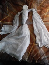 Blank Slate Poppet - Voodoo Doll - Voodoo Fetch - Vodou - Folk Art Doll - £26.33 GBP