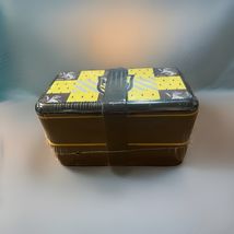 MINISO  NEW Harry Potter Bento Box Hufflepuff - €12,65 EUR