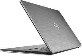 LidStyles Metallic Laptop Skin Protector Decal Dell Precision 5540 image 7