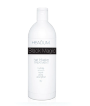 Healium Hair - Black Magic Protein Treatment image 2