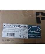 Progress Lighting P3408-LED Fitter 1 Light 8&quot;W Energy Star - White - $894.74 MXN